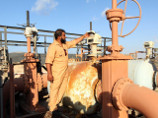 Ливийские берберы перекрыли поставку газа в Италию
