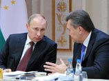 В Киеве тем временем гадают, что за "тайные" переговоры провели главы двух государств в Москве, последовавшие сразу за принятием "Нафтогазом" исторического в некотором роде решения