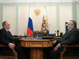 Депутат также обратил внимание на то, что ситуация вокруг его высказываний "дошла до верховного руководства", имея в виду недавнюю встречу с президентом Владимиром Путиным