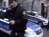 Грузин переломал ноги и отрезал ухо полицейскому за попытку изнасиловать его жену
