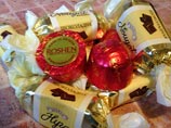 Россия и Украина начали диалог по проблеме конфет Roshen в рамках ВТО Россия и Украина начали диалог по проблеме конфет Roshen в рамках ВТО