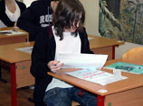 Число нарушений при сдаче ЕГЭ в 2013 году удвоилось Число нарушений при сдаче ЕГЭ в 2013 году удвоилось