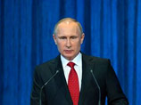 Миротворец Путин: президент поблагодарил Forbes за признание его влиятельности и готов попытаться помирить Кореи Миротворец Путин: президент поблагодарил Forbes за признание его влиятельности и готов попытаться помирить Кореи
