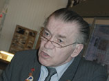 В Москве на 70-м году жизни скончался Герой Советского Союза космонавт Александр Серебров