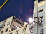 До шести увеличилось число погибших при взрыве газа в жилом доме в Подмосковье До шести увеличилось число погибших при взрыве газа в жилом доме в Подмосковье