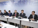 Медведев отважился на критику путинского законопроекта о налоговых преступлениях Медведев отважился на критику путинского законопроекта о налоговых преступлениях