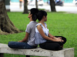 Во Вьетнаме вводят штрафы за супружеские измены