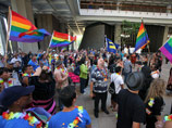Таким образом Гавайи станут 15-м штатом США, легализовавшим браки между однополыми парами