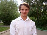 Подросток-"маугли", найденный на Алтае, получил свой первый в жизни документ и уже строит планы на будущее Подросток-"маугли", найденный на Алтае, получил свой первый в жизни документ и уже строит планы на будущее