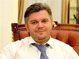 Зато обстановку в некотором роде подогрел министр энергетики и угольной промышленности Украины Эдуард Ставицкий
