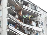 Из-под обломков дома в Подмосковье извлекли тело седьмой жертвы взрыва Из-под обломков дома в Подмосковье извлекли тело седьмой жертвы взрыва