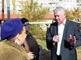 Мэр Астрахани и его подчиненный задержаны по подозрению в получении взятки Мэр Астрахани и его подчиненный задержаны по подозрению в получении взятки