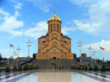 Грузинская православная церковь отмечает 13 ноября День поминовения 100 тысяч грузинских мучеников