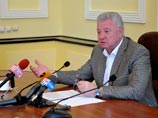 Следственный комитет РФ возбудил уголовное дело в отношении мэра Астрахани единоросса Михаила Столярова за взяточничество, который ранее был задержан