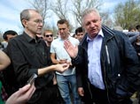 СК возбудил в отношении мэра Астрахани Столярова уголовное дело за взятку "в особо крупном размере"