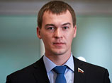 Партия ЛДПР поддерживает неоднозначный законопроект Михаила Дегтярева о запрете оборота и хранения долларов США на территории России