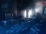 В Пермском крае в жилом пятиэтажном доме  прогремел взрыв