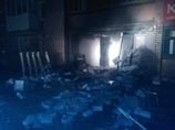 В Пермском крае в жилом пятиэтажном доме прогремел взрыв В Пермском крае в жилом пятиэтажном доме прогремел взрыв