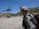 Пентагон ранее отстаивал целесообразность сделки по закупке дополнительных вертолетов, которая, по мнению американских военных, позволила бы в сжатые сроки укомплектовать афганские ВВС перед выводом американских войск с территории страны