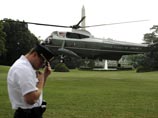 Новый секс-скандал в Секретной службе США: двоих руководителей уличили в "неподобающем поведении" Новый секс-скандал в Секретной службе США: двоих руководителей уличили в "неподобающем поведении"
