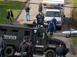 В Пенсильвании возле школы расстреляны трое подростков