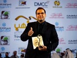 Одержавший победу 27-летний Ахмед эль-Шейх за время конкурса потерял 26 килограммов, за что в качестве награды получил 68 граммов золота