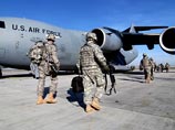 Киргизия объявила США, когда американцы должны вывести свою авиабазу из аэропорта "Манас" Киргизия объявила США, когда американцы должны вывести свою авиабазу из аэропорта "Манас"