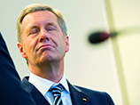 Экс-президент Германии Кристиан Вульф назвал предъявленные ему обвинения о получении выгоды от служебного положения фарсом