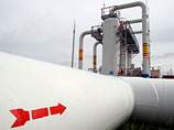 Европа и "Газпром" переживают за судьбу зимнего транзита топлива через Украину: корпорация надеется найти компромисс