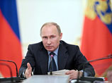 После нашумевшего дела мэра Астрахани Путин призывает "с корнем вырывать" заразу коррупции