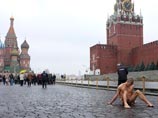 Художник Павел Павленский, прибивший в минувшее воскресенье свои гениталии к брусчатке Красной площади, стал фигурантом уголовного дела о хулиганстве