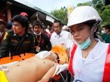 В Таиланде в ДТП попал автобус с россиянами: большое число пострадавших