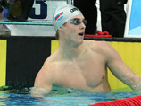 Владимир Морозов занял второе место в общем зачете Кубка мира по плаванию