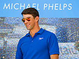 Легендарный пловец Майкл Фелпс готовится к возвращению в большой спорт