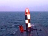 Причиной неудачного пуска "Булавы" 6 сентября стали сопла с производственным дефектом Причиной неудачного пуска "Булавы" 6 сентября стали сопла с производственным дефектом