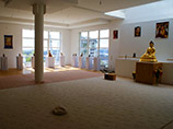 Буддисты восемнадцати стран медитацией защитят Орлиную сопку во Владивостоке