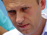 Известный блоггер и оппозиционер Алексей Навальный сообщил о завершении расследования дела о махинациях с деньгами компании Yves Roche