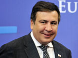 Все губернаторы Грузии ушли в отставку, а Саакашвили огласил условие своего присутствия на инаугурации Маргвелашвили