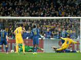 Стыковые матчи ЧМ-2014: Украина победила Францию, Португалия оказалась сильнее Швеции 