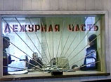 Топ-менеджера "Мосвторцветмета" расстреляли в Москве в собственной машине