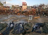 Более 1,5 млн филиппинцев, потерявших кров после тайфуна, живут под открытым небом
