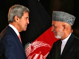 Президент Афганистана пригласил талибов обсудить соглашение с США по безопасности