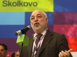 Генпрокуратура сняла претензии к "Сколково" на 125 млрд рублей