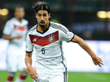 Ключевой футболист сборной Германии может пропустить чемпионат мира из-из травмы