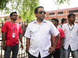 Мальдивы выбрали нового президента
