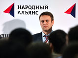 "Эхо Москвы" считает, что на съезде Навальный лично возглавит партию (он заявлял, что согласен), но при этом избираться по ее спискам не сможет, будучи условно осужденным по делу "Кировлеса"