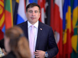 Маргвелашвили стал президентом Грузии. Саакашвили перед уходом вручил тысячу орденов