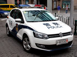 В Китае уйгуры напали на полицейский участок с топорами: нападавших застрелили, убиты двое полицейских В Китае уйгуры напали на полицейский участок с топорами: нападавших застрелили, убиты двое полицейских