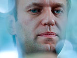 Навальный возглавил незарегистрированную партию "Народный альянс"