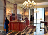 Управление правительственной связи Великобритании (GCHQ) имеет доступ к системам резервирования номеров в популярных среди дипломатов отелях по всему миру